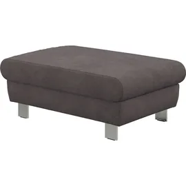Cotta Hocker COTTA Komaris Kunststoff 100 x 45 x 65 cm Grau