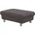 Cotta Hocker COTTA Komaris Kunststoff 100 x 45 x 65 cm Grau