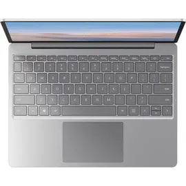 Microsoft Surface Laptop Go Intel Core i5-1035G1 4 GB RAM 64 GB SSD