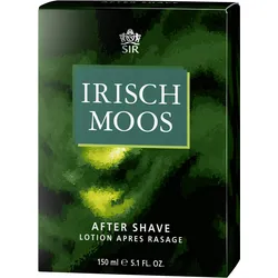 SIR IRISCH MOOS Aftershave