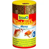 Tetra Goldfish Menu 250 ml