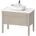 beige / braun / grau / schwarz