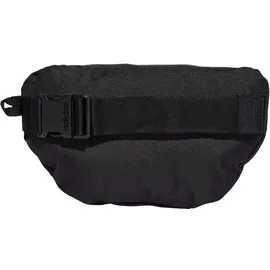 adidas Daily Bauchtasche schwarz|weiß One Size
