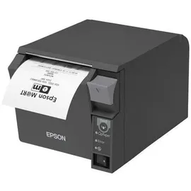 Epson Tm-T70Ii (022A1), Thermodrucker, Belegdrucker 180 x 180 dpi 250 Mm/S, 8,3 cm verkabelt