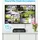 ZOSI 4K PoE Überwachungskamera Set mit 8CH 2TB HDD NVR und 4X 8MP Outdoor PoE IP Kamera, Personenerkennung, Farbe Nachtsicht, Flutlicht Außen Smart Videoüberwachung System