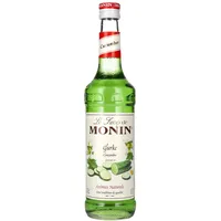 Le Sirop de Monin GURKE 0,7l