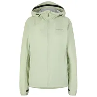 Nordisk Brenna W's 2,5 Layer Jacket celadon green XL