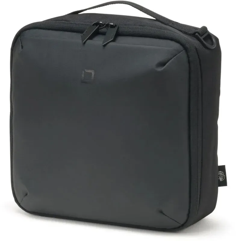 DICOTA D31834-DFS Laptoptasche Beuteltasche Schwarz