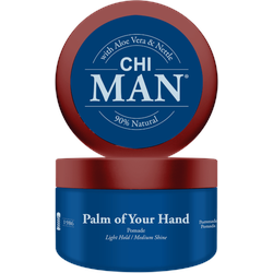 CHI MAN Palm Of Your Hand Pomade 85ml