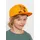 koaa Baseball Cap Maus - Sitzt orange 1-3