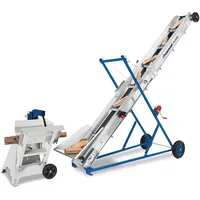 Holzkraft Förderband FB 4500