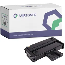 Kompatibel für NRG SP-204 sfn (407254 / TYPESP201HE) Toner Schwarz