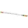 LEDVANCE LED-Röhre 4099854552762 7 W warmweiß 55 cm