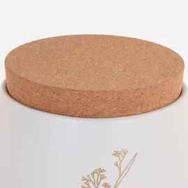 Zeller Küchendose weiß 750 ml