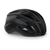 MET-Helmets Trenta 3K Carbon 56-58 cm schwarz matt 2021