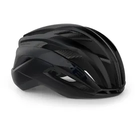 MET-Helmets Trenta 3K Carbon 56-58 cm schwarz matt 2021