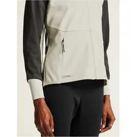 Craft Core Nordic Jacket 2 Women slate/plaster XXL