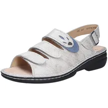 Finn Comfort SALONIKI Herren Beige 41