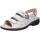 Finn Comfort SALONIKI Herren Beige 41