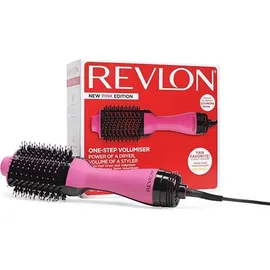 Revlon Salon One-Step Volumiser pink