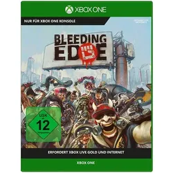 Bleeding Edge - XBOne