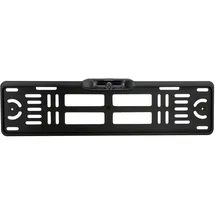ACV Electronic Rückfahrkamera Universal Kennzeichenhalter