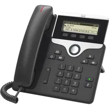Cisco 7811 IP-Telefon mit Multi-Plattform-Telefonsoftware