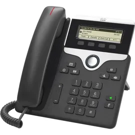 Cisco 7811 IP-Telefon mit Multi-Plattform-Telefonsoftware