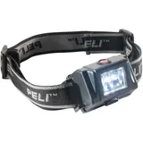 Peli Peli, Stirnlampe