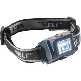 Peli Peli, Stirnlampe