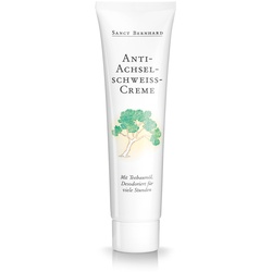 Anti-Achselschweiß-Creme - 100 ml