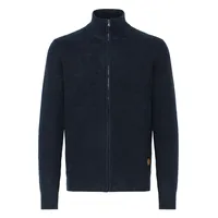Indicode Strickjacke IDBratram in Dunkelblau | Gr.: 3XL,