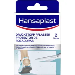 Hansaplast Druckstopp Schutzpolster