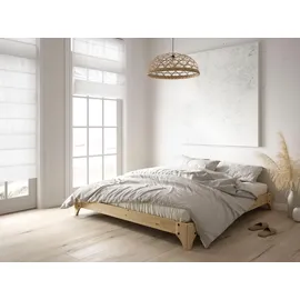 Karup Elan 140 x 200 cm Beige