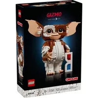 LEGO Ideas Gremlins: Gizmo 21361