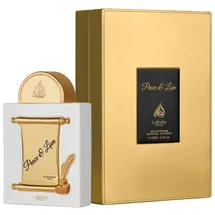 Lattafa Frieden & Liebe Körperspray Eau de Parfum 100 ml