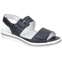 WALDLÄUFER Hakura blau 37 EU