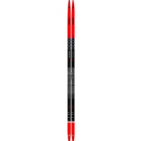 ATOMIC Langlauf Ski REDSTER C5000 SKINTEC h + SI, Red/Black/Red, 207