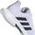 adidas CourtJam Control Tennisschuh Cloud White / Team Navy / Cloud White 44