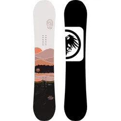 NEVER SUMMER INFINITY Snowboard 2024 - 151