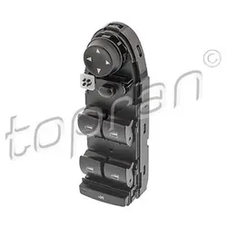 Topran Schalter, Fensterheber [Hersteller-Nr. 503918] für BMW