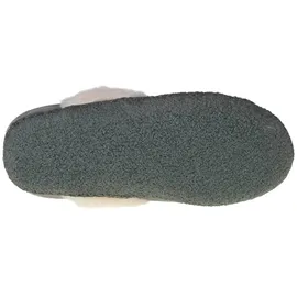 Sorel Nakiska Slide II Grau 37