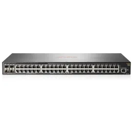 HP HPE Aruba Networking 2930F 48G PoE+ 4SFP
