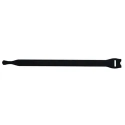 PROTEC Klettband 25x200mm PKLET (Inhalt: 1 Rolle = 25 Abschnitte)