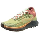 Damen alligator/mint foam/canyon rust/orange trance 38