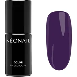 NEONAIL Let's Make Memories Gel-Nagellack Farbton No risk, No story 7.2 ml