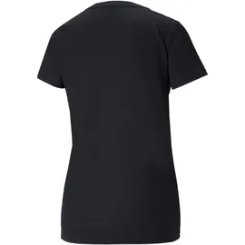 Puma Damen Performance Tee W Puma Black, XS