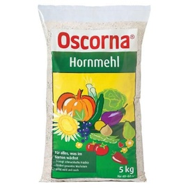 OSCORNA Hornmehl 5 kg