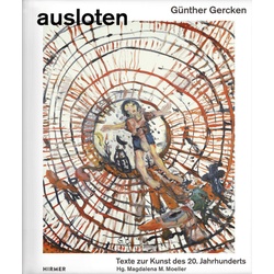 Ausloten - Günther Gercken, Gebunden