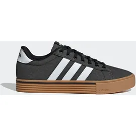 adidas Daily 4.0 Core Black/Cloud White/Gum 10 37 1/3